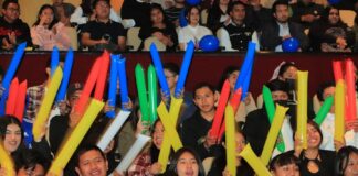 Celebra Ciencias Básicas UATx 47 Años de Formar Profesionistas con el Sello de la Vanguardia Educativa -AlternativaTlx