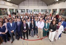 Celebra ISSSTE 40 Años de la Estancia para el Bienestar y Desarrollo Infantil No. 31 - AlternativaTlx