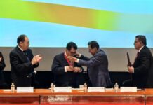 Ciencias Políticas UATx Reconoce el Legado y Visión Estratégica de HIOO - AlternativaTlx