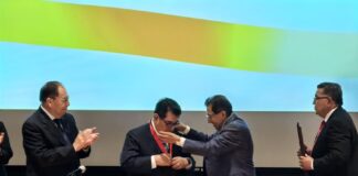 Ciencias Políticas UATx Reconoce el Legado y Visión Estratégica de HIOO - AlternativaTlx
