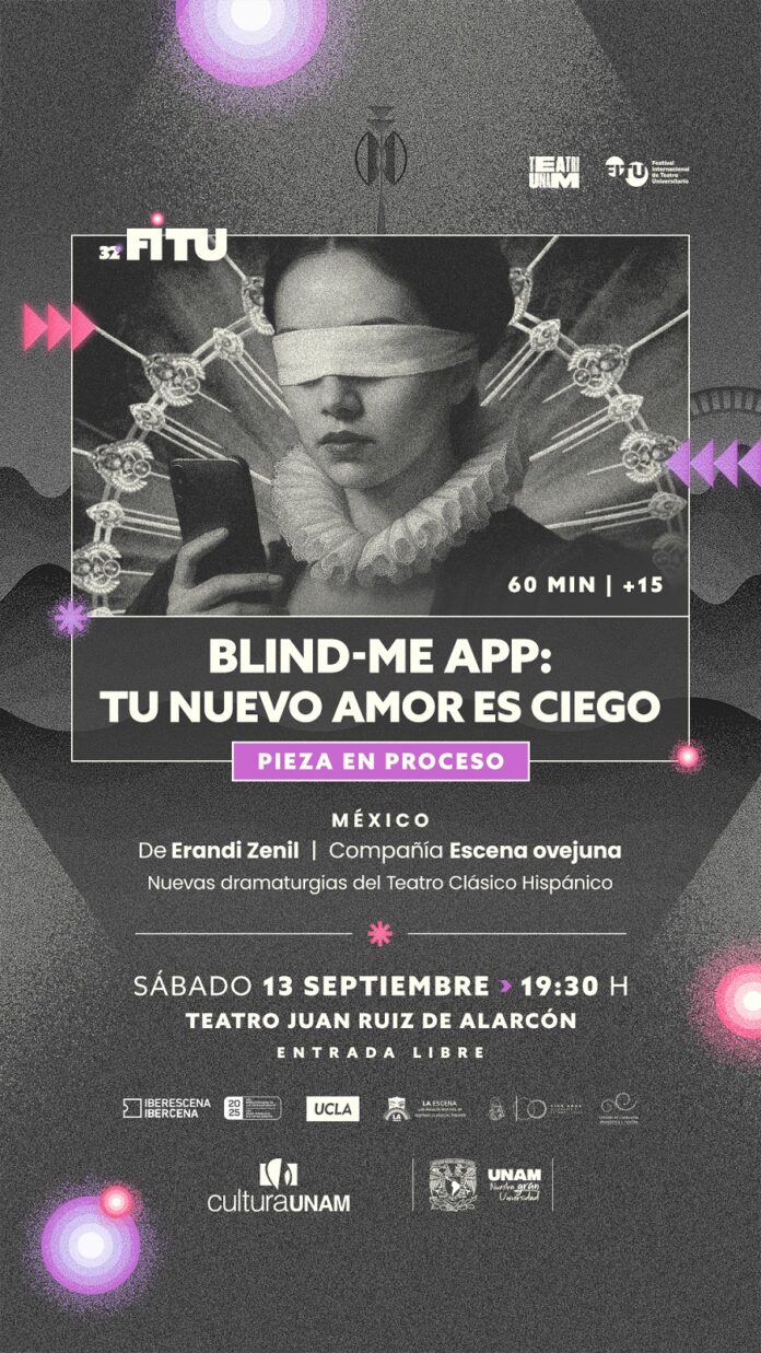 Cinco Clásicos Hispánicos Vuelven a Escena Renovados en el 32 FITU - AlternativaTlx