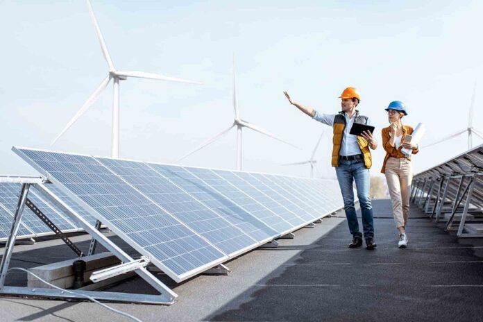 Cinco Razones para Ser Experto en Energía Renovable - AlternativaTlx