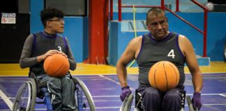 Club Águilas de Tlaxcala Invita al Torneo Relámpago Dentro del Polideportivo de Zacatelco. - AlternativaTlx
