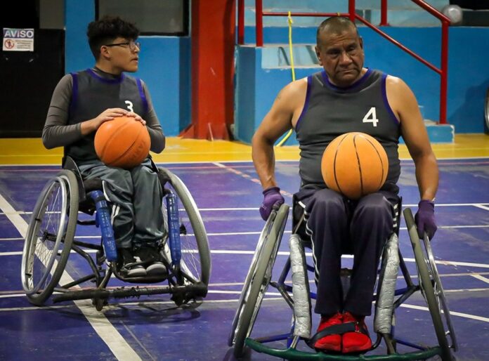 Club Águilas de Tlaxcala Invita al Torneo Relámpago Dentro del Polideportivo de Zacatelco. - AlternativaTlx