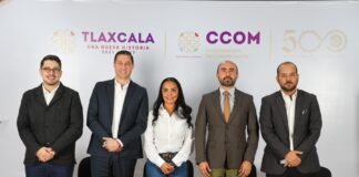 Colocarán Cápsula del Tiempo con Motivo de los 500 Años de la Fundación de Tlaxcala - AlternativaTlx