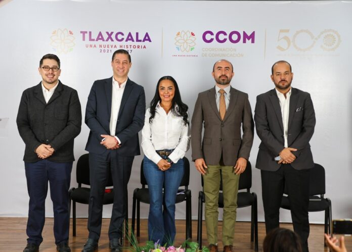 Colocarán Cápsula del Tiempo con Motivo de los 500 Años de la Fundación de Tlaxcala - AlternativaTlx