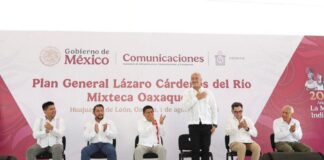 Comprometida Inversión de 301 Mil 540 Mdp en Infraestructura y Transporte: Gobierno de México - AlternativaTlx