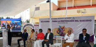 Con Prevención y Apoyo Emocional, Reducen Tasa de Suicidios en Tlaxcala - AlternativaTlx