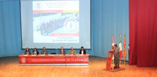 Conmemora la UATx Día Mundial de la Fisioterapia - AlternativaTlx