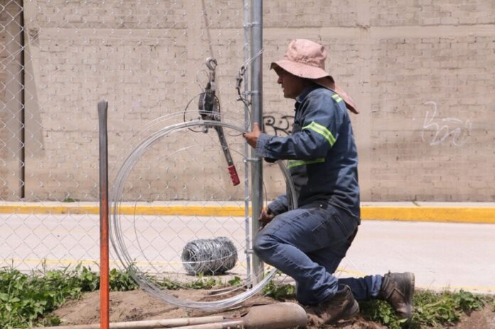 Construirá SICT Otros Cuatro Planteles de Bachillerato en el Estado de México - AlternativaTlx Construirá SICT Otros Cuatro Planteles de Bachillerato en el Estado de México - AlternativaTlx