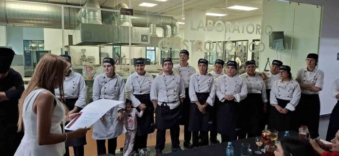 Crean Delicias Culinarias en el Concurso Nestlé 2025 - AlternativaTlx