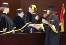 Culminan con Éxito su Formación en Especialidades Odontológicas - AlternativaTlx