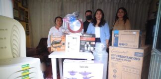 DIF Municipal de Zacatelco Gestiona el Programa “Mujeres Jefas de Familia” en Beneficio de la Economía Familiar - AlternativaTlx
