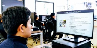 De Enero A Agosto, Atiende SSC Más De 2 Mil Incidentes Cibernéticos - AlternativaTlx