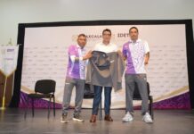 Delegación de Tlaxcala Participará en la Paralimpiada Nacional CONADE 2025 - AlternativaTlx