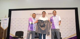 Delegación de Tlaxcala Participará en la Paralimpiada Nacional CONADE 2025 - AlternativaTlx