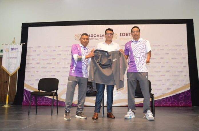 Delegación de Tlaxcala Participará en la Paralimpiada Nacional CONADE 2025 - AlternativaTlx