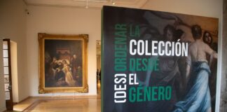 (Des) Ordenar la Colección Desde el Género, Una Revisión a la Colección del Museo Nacional de San Carlos - AlternativaTlx
