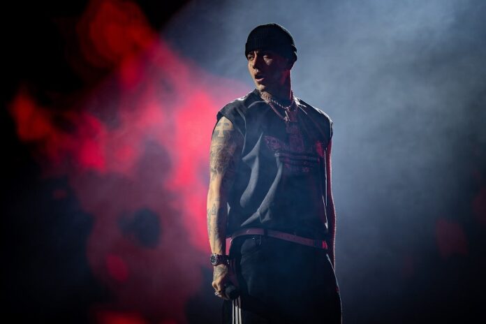 Duki Inició su Gira por México con Un Sold Out Histórico en el Palacio de los Deportes - AlternativaTlx Duki Inició su Gira por México con Un Sold Out Histórico en el Palacio de los Deportes - AlternativaTlx