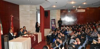 El CECYTE-EMSAD Y La UATx Acuerdan Cooperación en Docencia, Investigación y Extensión Universitaria - AlternativaTlx