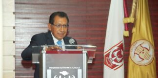 El CIJUREP-Uatx Inició Curso de Titulación de su Doctorado - AlternativaTlx