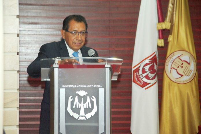 El CIJUREP-Uatx Inició Curso de Titulación de su Doctorado - AlternativaTlx El CIJUREP-Uatx Inició Curso de Titulación de su Doctorado - AlternativaTlx