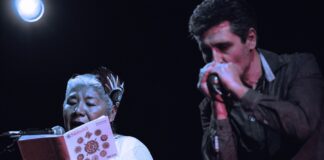 El Centro de Cultura Digital Presenta la Tercera Edición de “Blandir la Lengua, Música y Lenguas Originarias en Resistencia” - AlternativaTlx