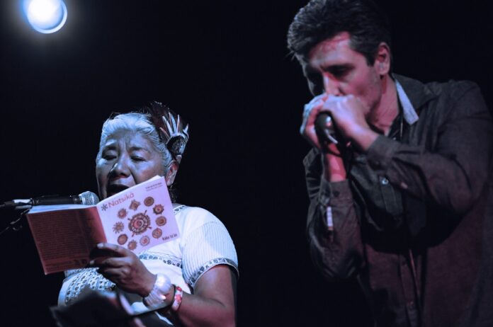 El Centro de Cultura Digital Presenta la Tercera Edición de “Blandir la Lengua, Música y Lenguas Originarias en Resistencia” - AlternativaTlx El Centro de Cultura Digital Presenta la Tercera Edición de “Blandir la Lengua, Música y Lenguas Originarias en Resistencia” - AlternativaTlx