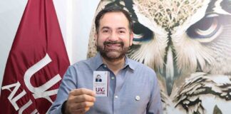 “El Éxito Debe Definirse Por Uno Mismo, No Por lo que Dicta la Sociedad”: Egresado - AlternativaTlx