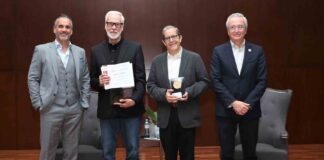 El Maestro, Pieza Clave en la Era de la IA: Paul LeBlanc - AlternativaTlx