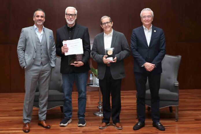 El Maestro, Pieza Clave en la Era de la IA: Paul LeBlanc - AlternativaTlx