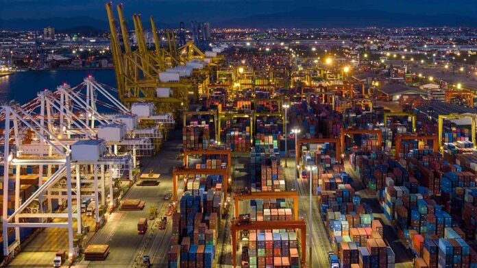 El Mercado Mundial Actual Urge Formación de Especialistas en Logística - AlternativaTlx