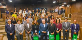 Embajadores UATx Fortalecen Lazos Académicos y Culturales en Perú - AlternativaTlx