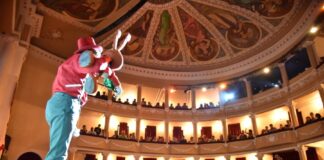 En Septiembre, Habrá Cartelera Teatral Incluyente y Gratuita en Tlaxcala - AlternativaTlx