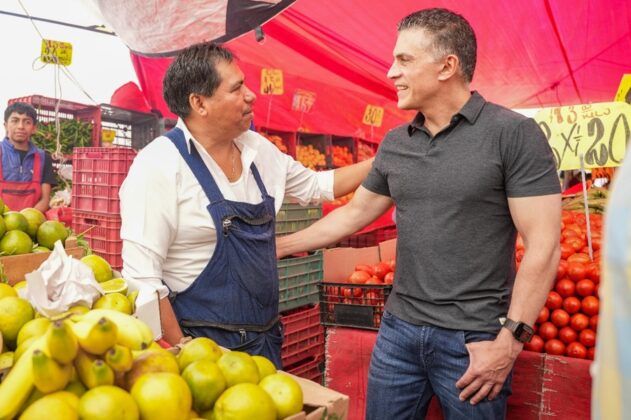 En el Primer Año de su Gobierno Alfonso Sánchez García se Adelantó a la Transformación - AlternativaTlx