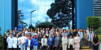 Entrega la UATx 3,067 Becas a Igual Número de Estudiantes - AlternativaTlx