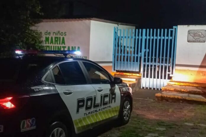 Escuelas Protegidas, un Logro de la Unión entre Autoridades y Ciudadanía: Alfonso Sánchez García - AlternativaTlx