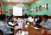 Estado y Municipios Elaborarán el Mapa del Sistema de Agua Potable y Alcantarillado de la Entidad - AlternativaTlx