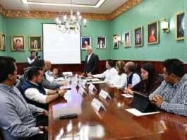 Estado y Municipios Elaborarán el Mapa del Sistema de Agua Potable y Alcantarillado de la Entidad - AlternativaTlx