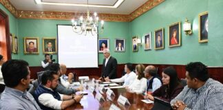 Estado y Municipios Elaborarán el Mapa del Sistema de Agua Potable y Alcantarillado de la Entidad - AlternativaTlx