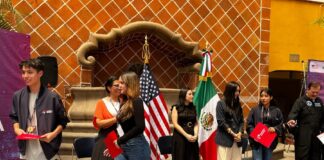 Estudiantes Tlaxcaltecas Conviven con Expertos de la Nasa - AlternativaTlx