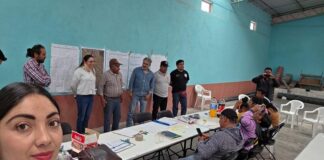 Estudiantes de Agrobiología UATx Realizaron Talleres de Diagnóstico Participativo en Tlaxco - AlternativaTlx