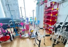 Estudiantes de Diseño Automotriz UATx Transforman Equipos Médicos en Favor de Niños Hospitalizados - AlternativaTlx