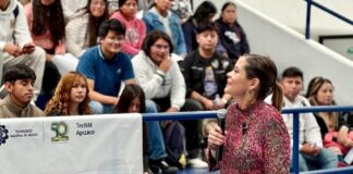 Estudiantes del Tecnológico Nacional de México se Suman a Brigadas de Alfabetización en Tlaxcala - AlternativaTlx
