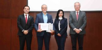 Estudiar un Posgrado te da Ventajas Competitivas: Experto - AlternativaTlx