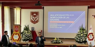 Expertos Abordan Temas de Vanguardia en el XX Seminario en Matemáticas Aplicadas UATx - AlternativaTlx