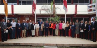 FCEA-UATx Presentó Convocatoria del Congreso Internacional Gestio 2026 “Gestión Estratégica y Competitividad en Mercados Globales" - AlternativaTlx