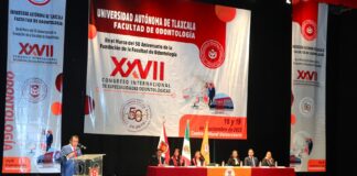 Facultad de Odontología UATx Entre las Mejores del País por su Calidad Educativa: Rector - AlternativaTlx