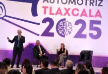 Foro Automotriz Tlaxcala 2025 Supera Expectativas - AlternativaTlx