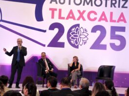 Foro Automotriz Tlaxcala 2025 Supera Expectativas - AlternativaTlx